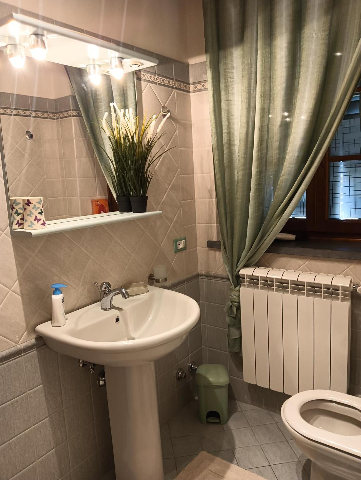 Casa Vacanze Rustico Di Corte Capannori Exterior photo